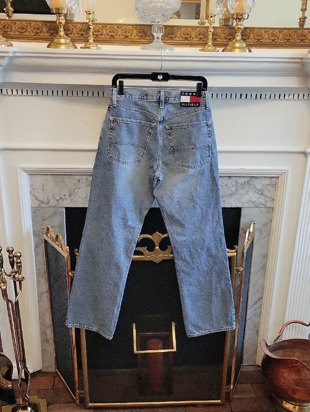 Y2K Tommy Jeans